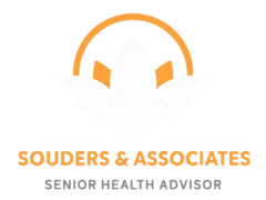 Souders & Associates Medicare advisor logo